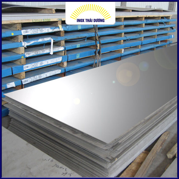 Inox tấm